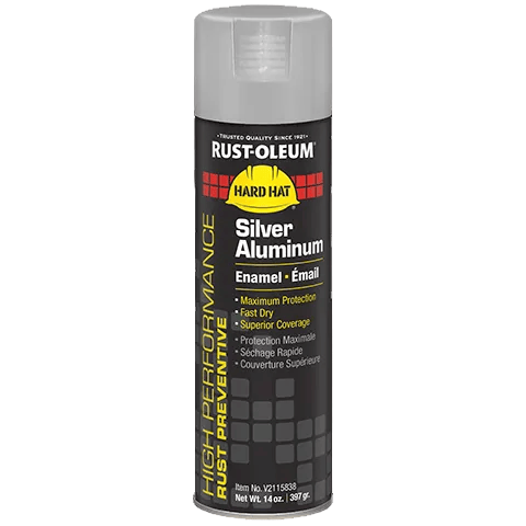 Rustoleum V2100 System Enamel Spray Paint