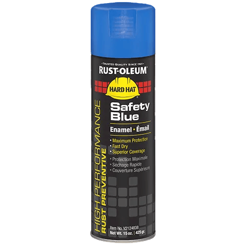 Rustoleum V2100 System Enamel Spray Paint