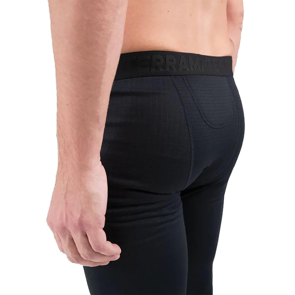 Black Terramar 3.0 Ecolator Performance Pant