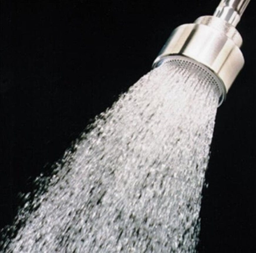 Dramm 2" Aluminum Water Breaker Nozzle | 3 Pack