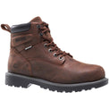 Safety Toe Work Boots
