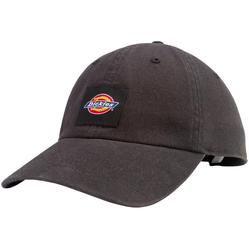Dickies Washed Canvas Cap | Gemplers
