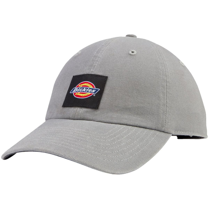Dickies Washed Canvas Cap