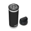 YETI Rambler 18 oz Bottle with Chug Cap-FG