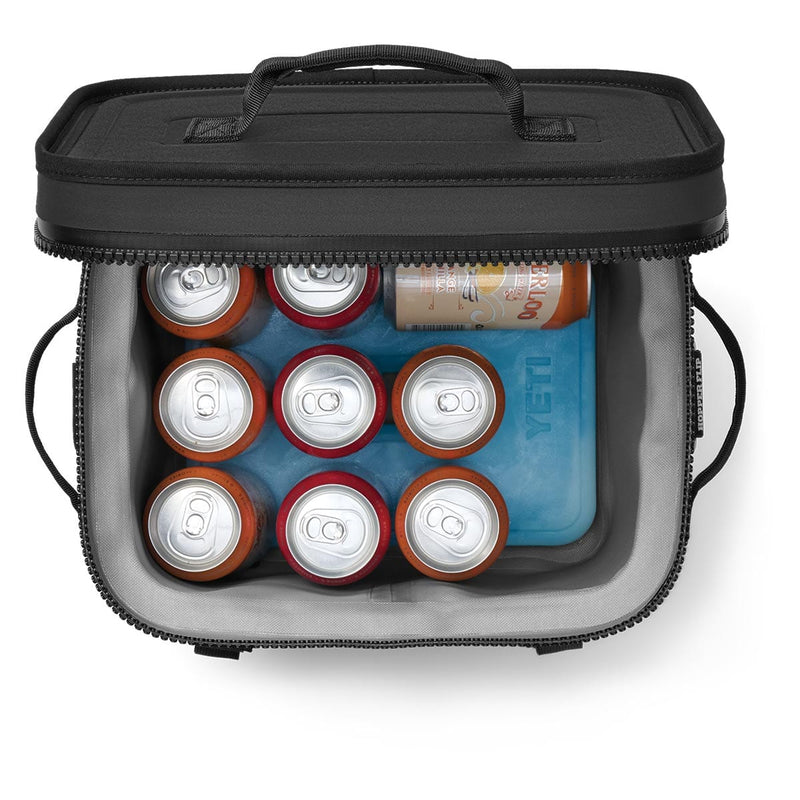 YETI Hopper Flip 12 Soft Sided Cooler