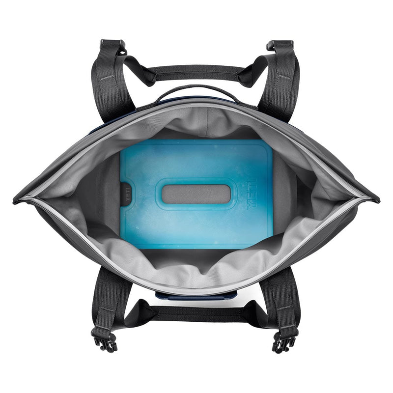 YETI Hopper M15 Soft Cooler YETI Hopper M15 Soft Cooler