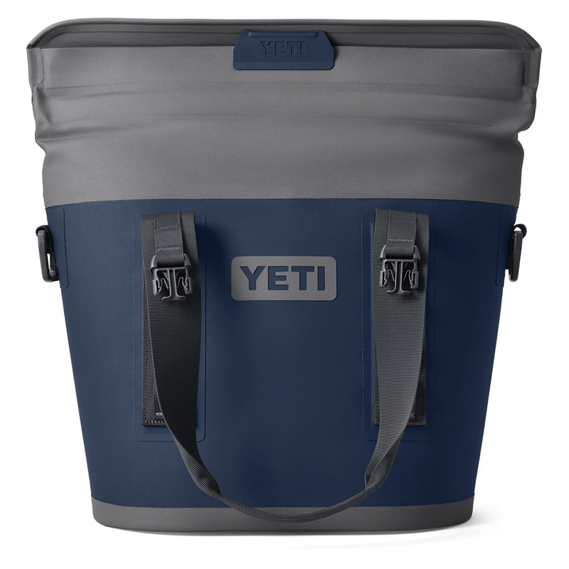 Navy YETI Hopper M15 Tote