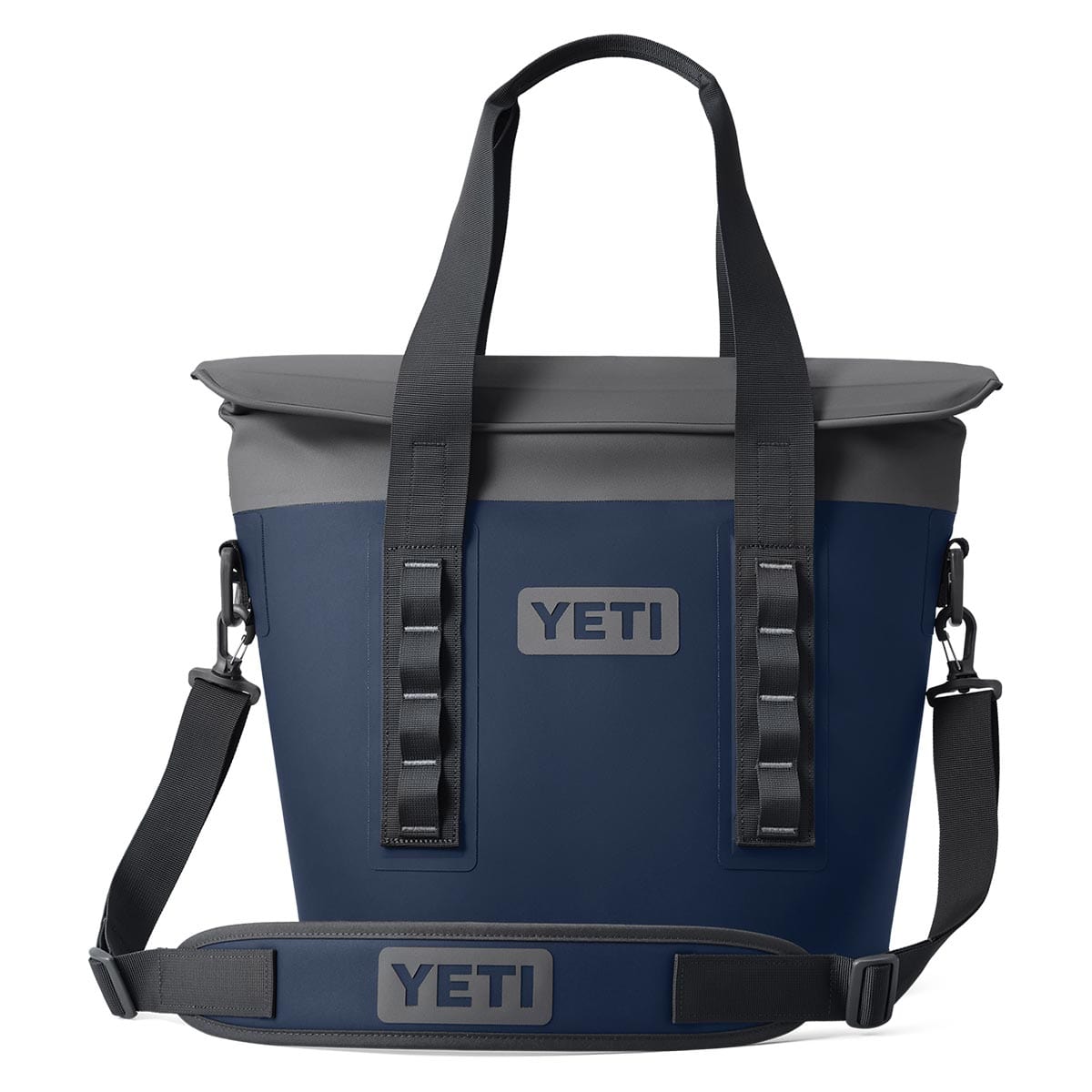 YETI Hopper M15 Soft Cooler - Navy YETI Hopper M15 Soft Cooler - Navy