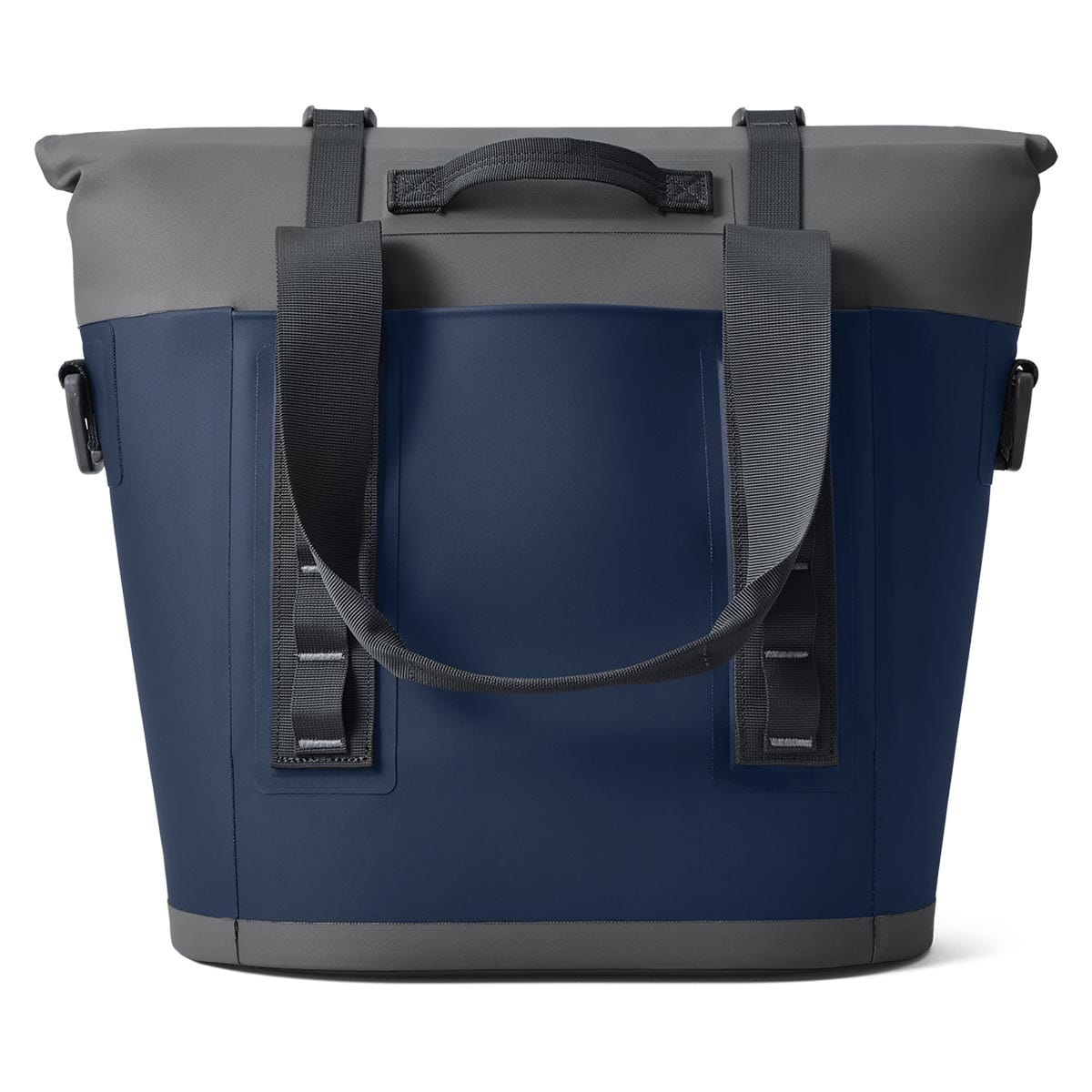 Navy YETI Hopper M15 Tote