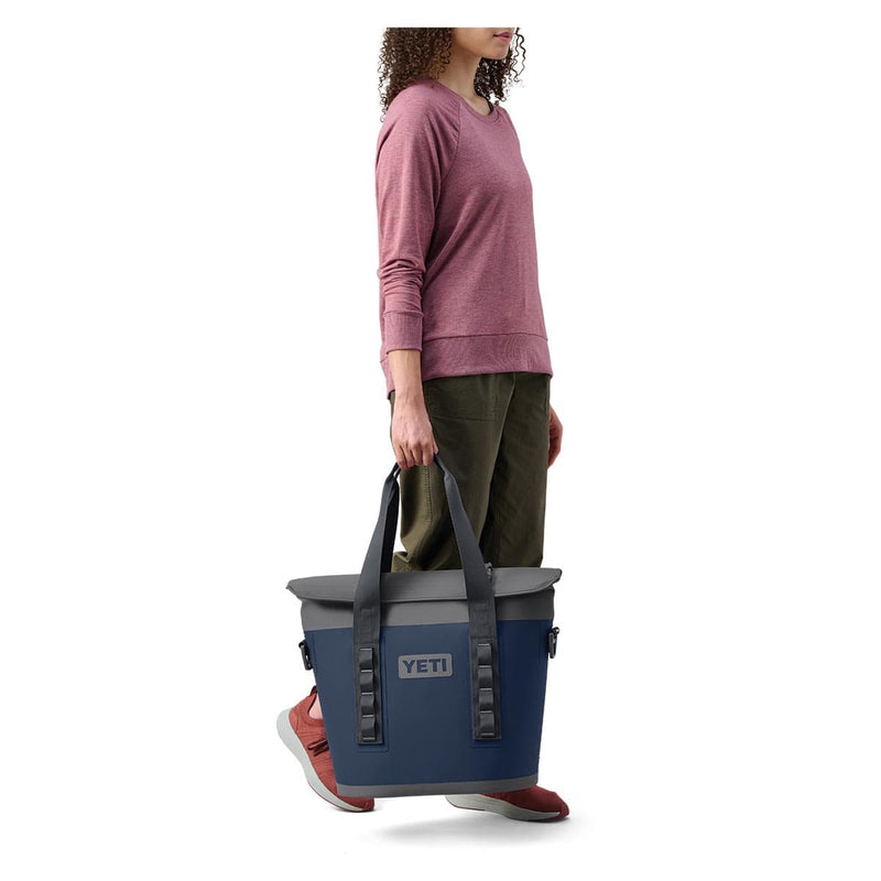 YETI Hopper M15 Soft Cooler YETI Hopper M15 Soft Cooler