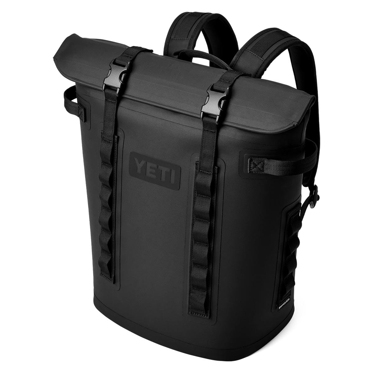 Black YETI Hopper M20 Backpack