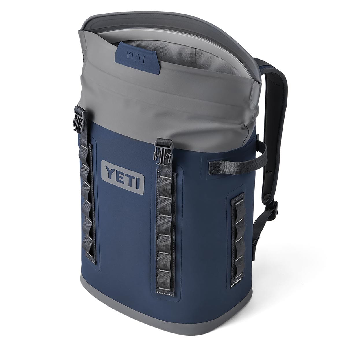 Navy YETI Hopper M20 Backpack