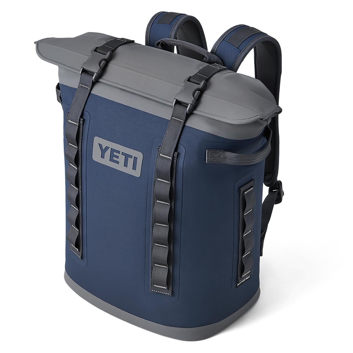 Navy YETI Hopper M20 Backpack