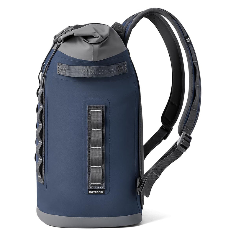 Navy YETI Hopper M20 Backpack