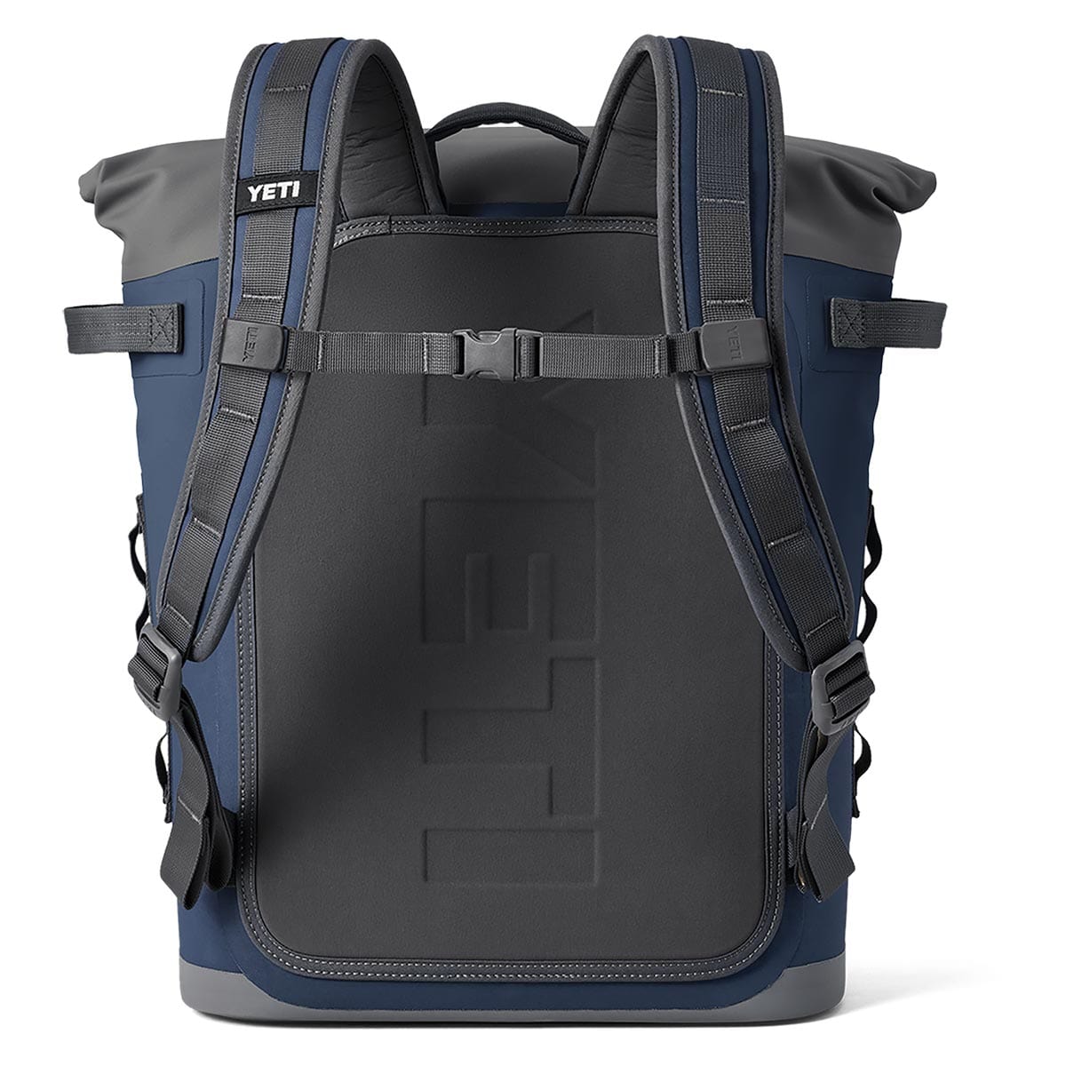 Navy YETI Hopper M20 Backpack