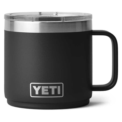 YETI Rambler 14 oz Stackable Ceramic Lined Mug-FG