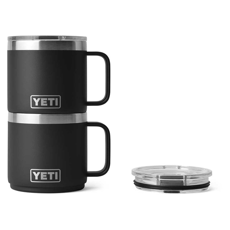 YETI Rambler 14 oz Stackable Ceramic Lined Mug