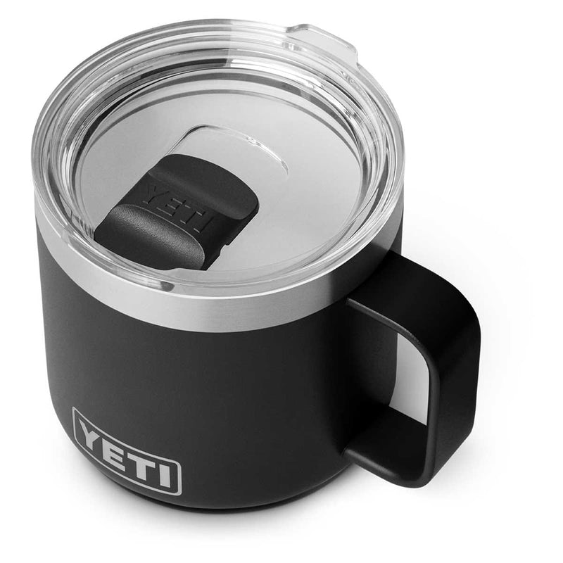 YETI Rambler 14 oz Stackable Ceramic Lined Mug