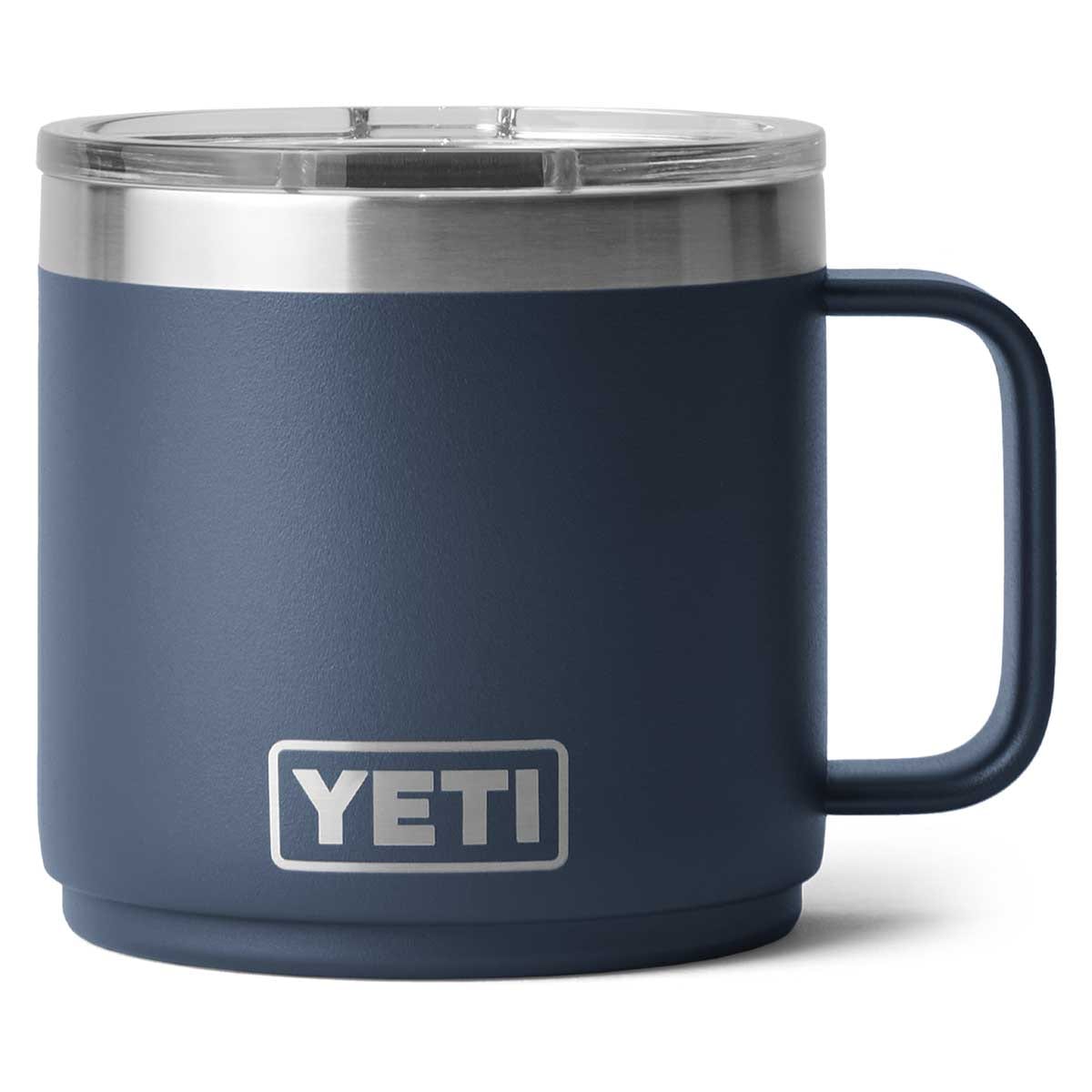 YETI Rambler 14 oz Stackable Ceramic Lined Mug