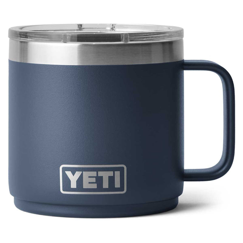 YETI Rambler 14 oz Stackable Ceramic Lined Mug