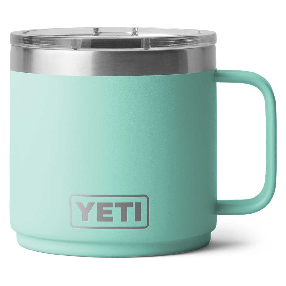 YETI Rambler 14 oz Stackable Ceramic Lined Mug