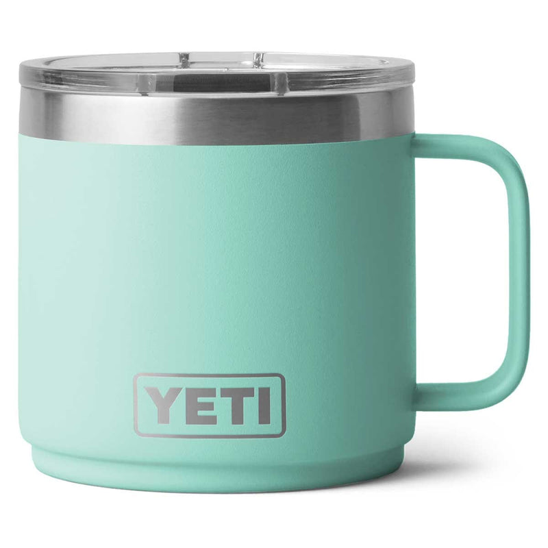 YETI Rambler 14 oz Stackable Ceramic Lined Mug