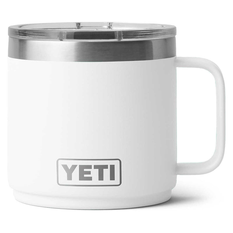 YETI Rambler 14 oz Stackable Ceramic Lined Mug