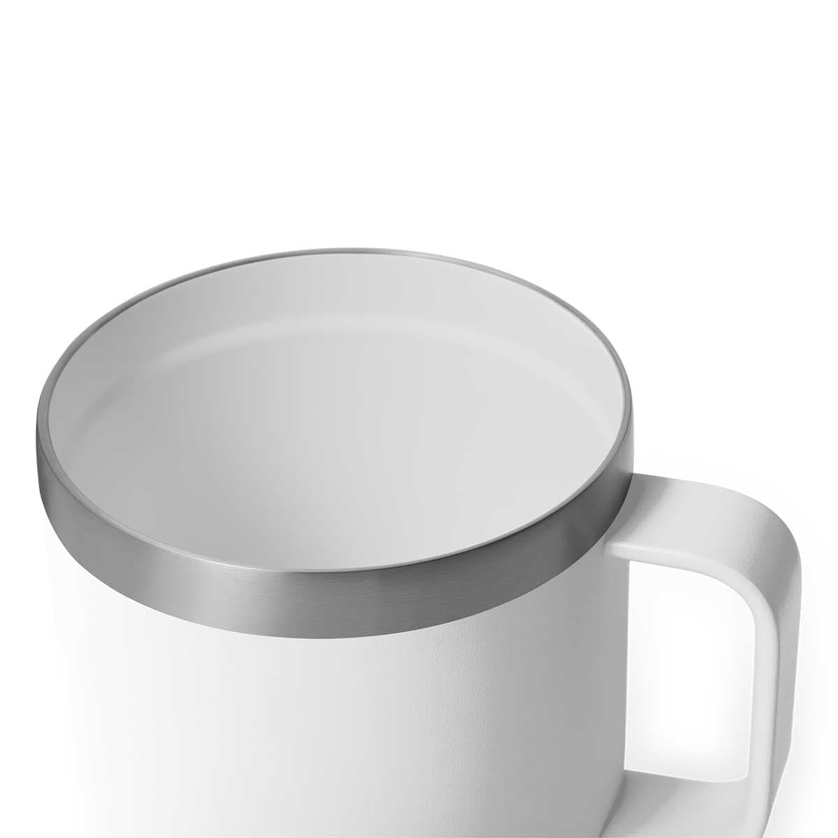 YETI Rambler 14 oz Stackable Ceramic Lined Mug