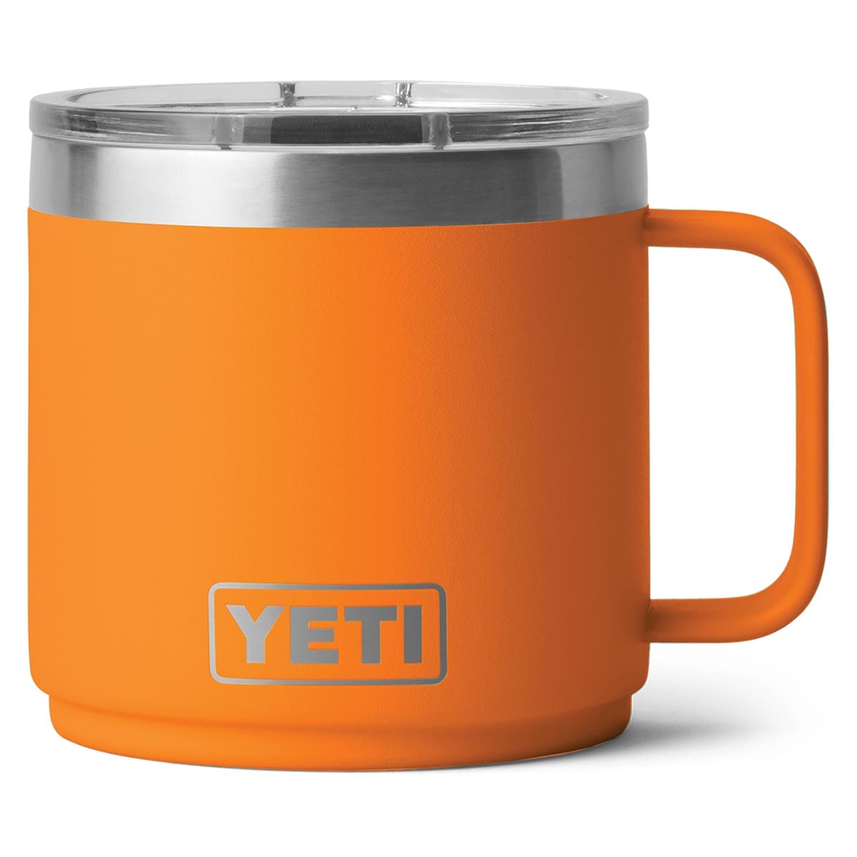 YETI Rambler 14 oz Stackable Mug