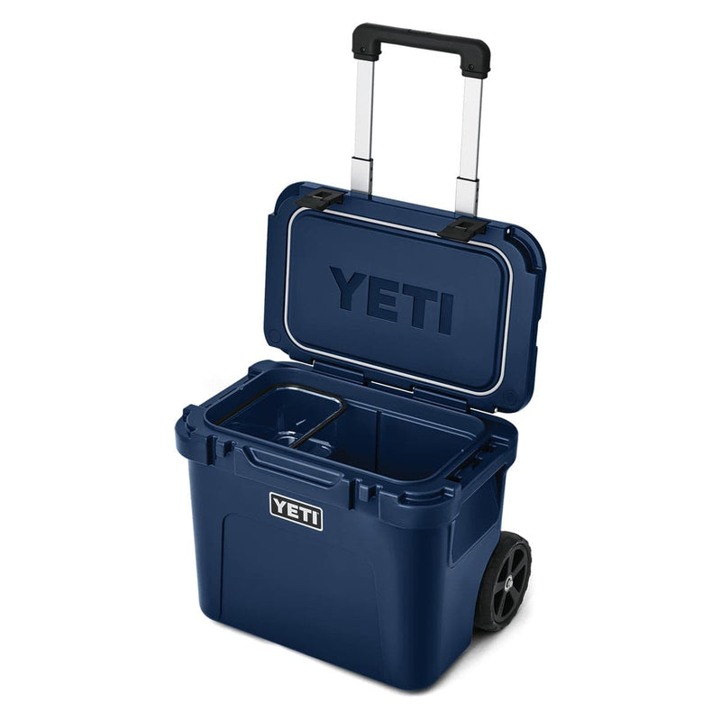 Yeti rolling orders cooler