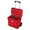 Rescue Red YETI Roadie 32 Wheeled Cooler