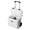 White YETI Roadie 32 Wheeled Cooler