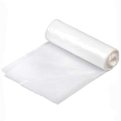 33 Gallon Low Linear Density Can Liners 33"x39" | 250 Count
