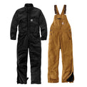 Bibs & Coveralls