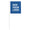 Custom 4" x 5" Banner Style Flags | 1,000 count