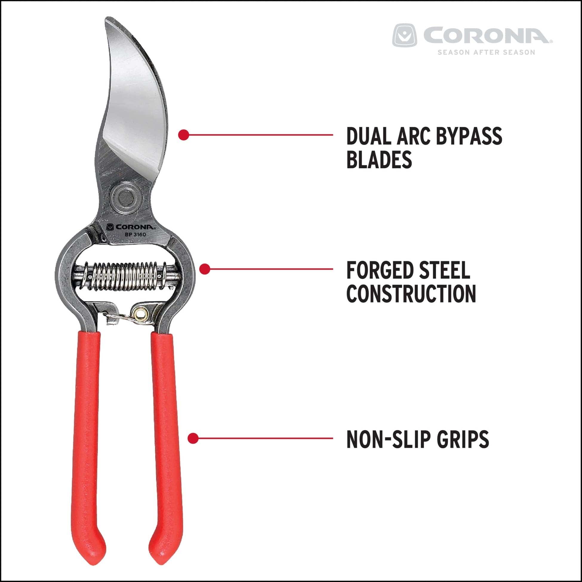 Corona ClassicCUT Pruner