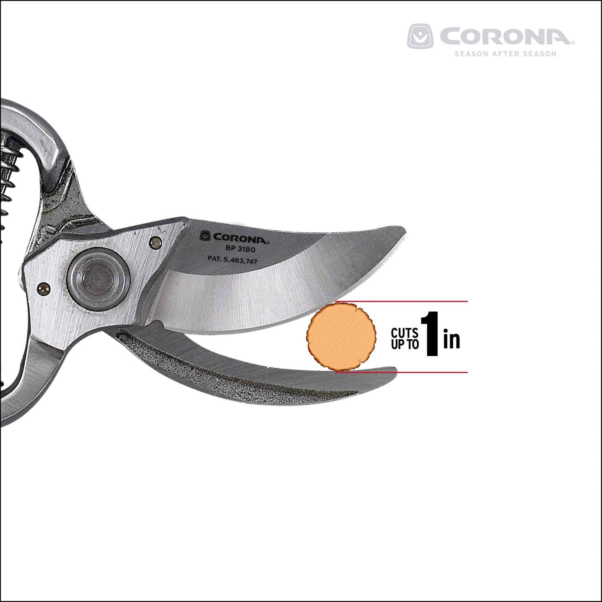 Corona Classic CUT H.D. Pruner, BP 3180D