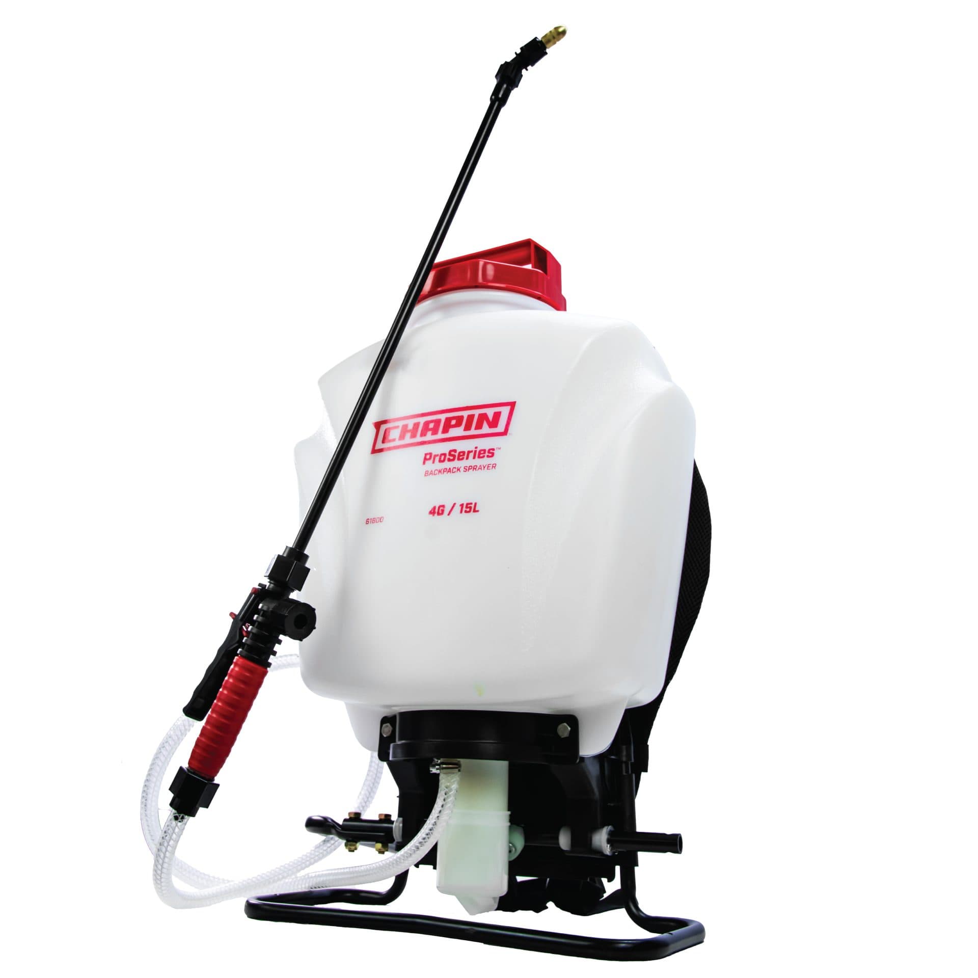 professional herbicide sprayers Chapin 4 gal ProSeries Backpack Sprayer