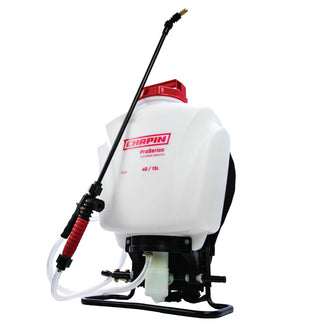 Chapin ProSeries™ Backpack Sprayer with Piston Pump 61800 | Gemplers