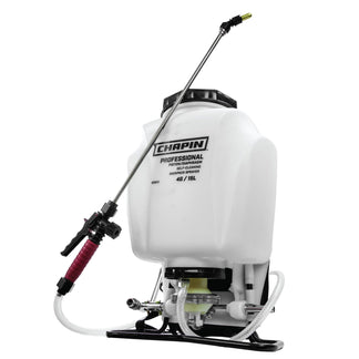スチームプレッサー Chapin JetClean 4-Gallon Backpack Sprayer, 63900 | Gemplers