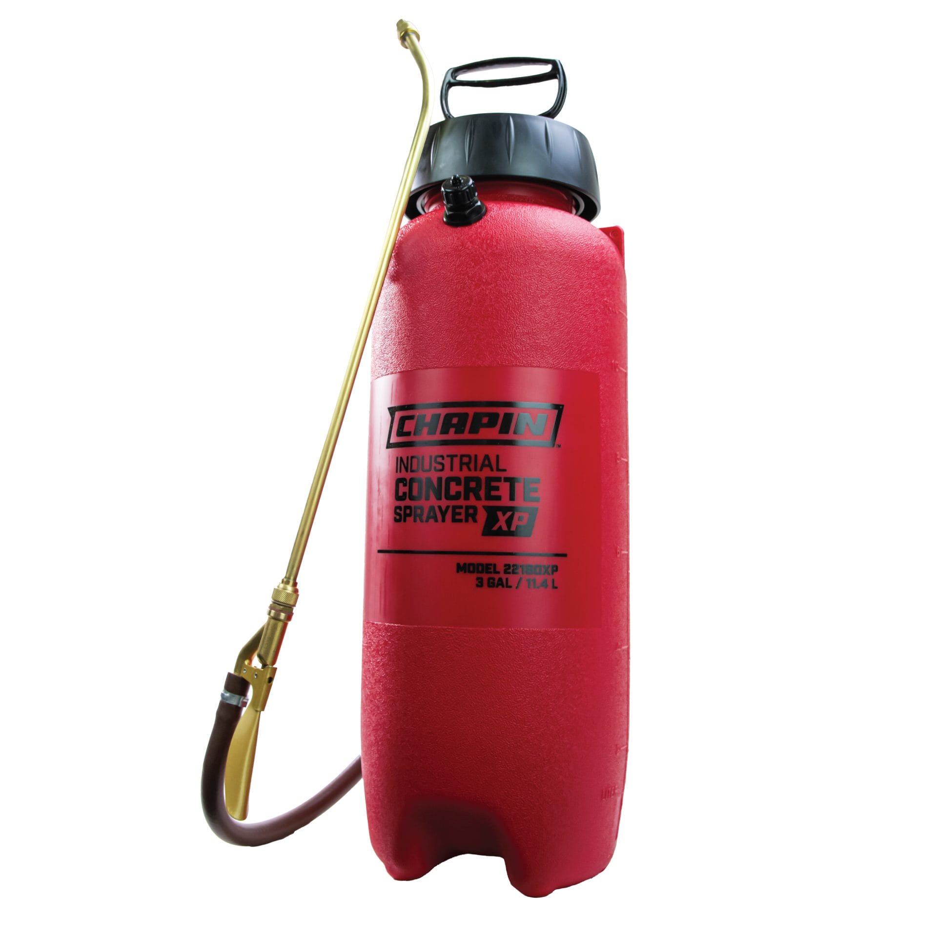 Chapin 22180XP 3-Gallon Industrial Poly Concrete Sprayer | Gemplers