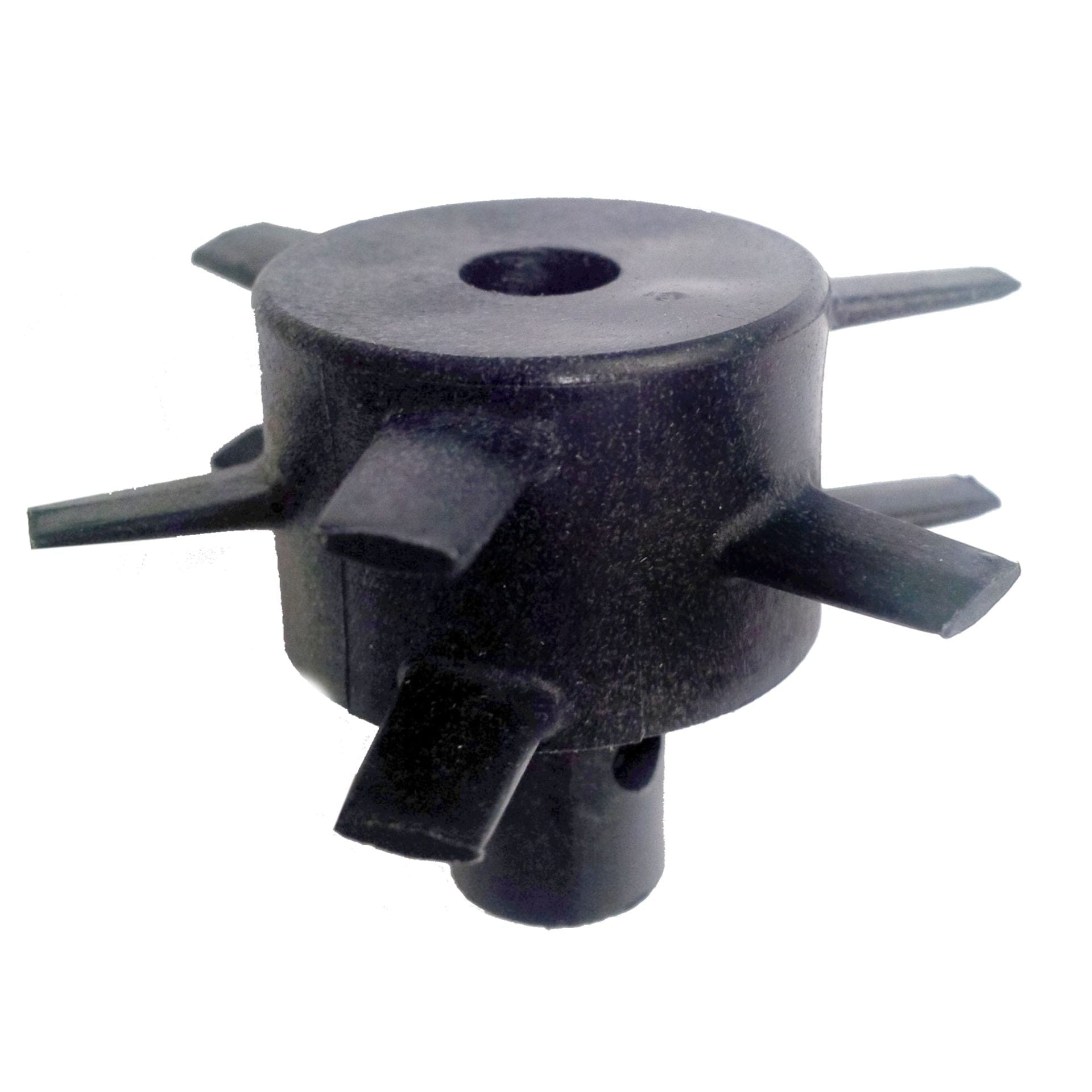 Chapin Salt and Ice Melt Spreader, 80 lbs.