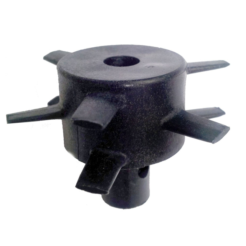 Chapin Salt and Ice Melt Spreader, 80 lbs.