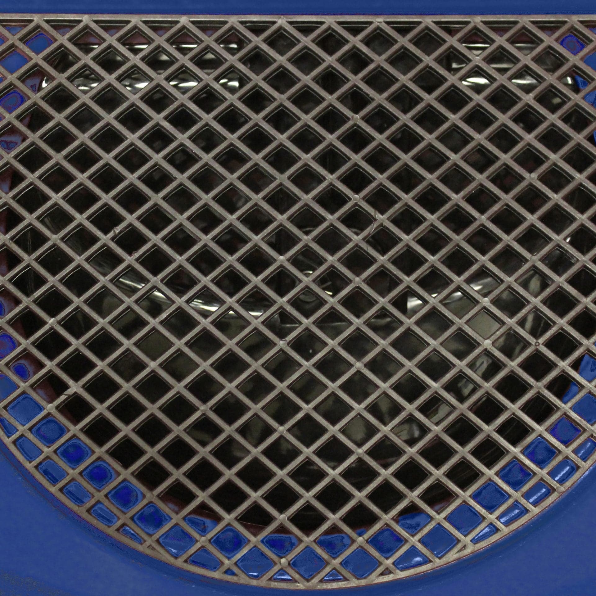 Chapin Salt and Ice Melt Spreader, 80 lbs.