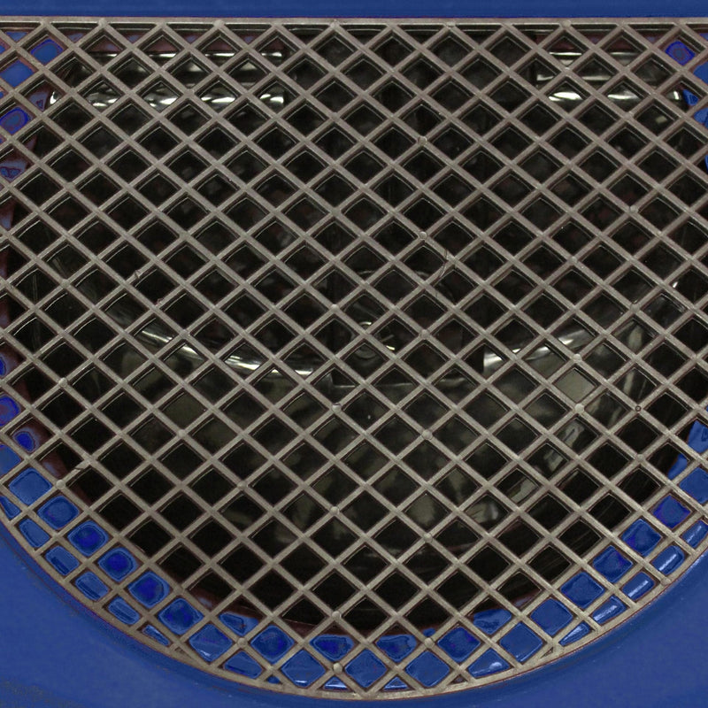 Chapin Salt and Ice Melt Spreader, 80 lbs.