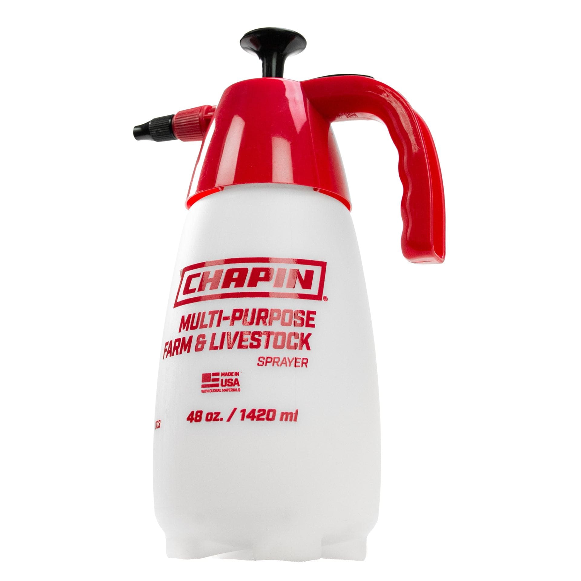 Chapin 48-oz Farm and Field Hand Sprayer