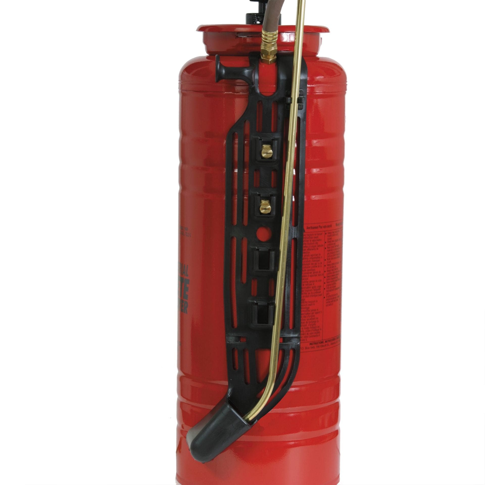 Chapin 19049 3.5-Gallon Xtreme Industrial Concrete Open Head Sprayer