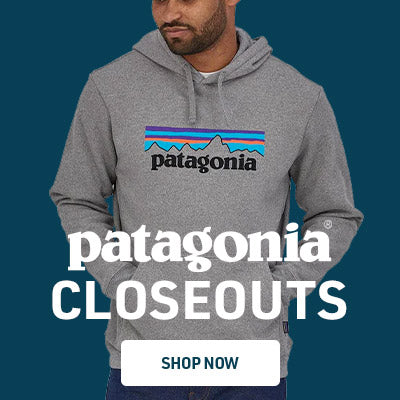 Patagonia Closeouts