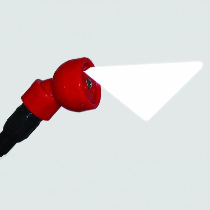 Solo 410 3-Gallon Internal Piston Pump Backpack Sprayer