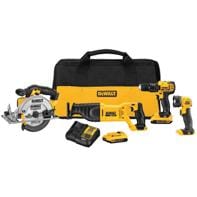 Power Tools